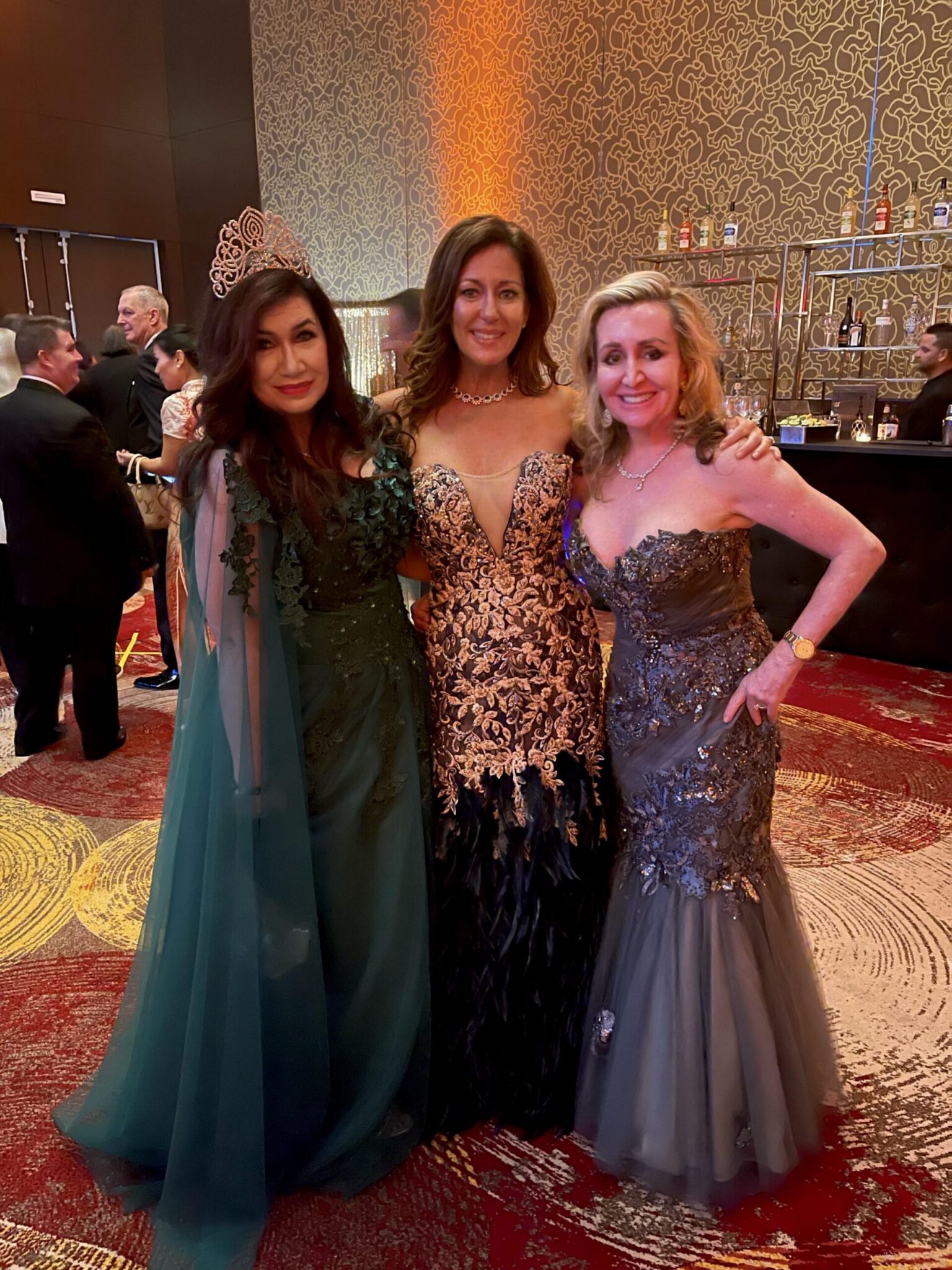 Winterfest Ball 2022