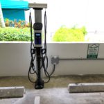electric car charging lago mar resort fort lauderdale