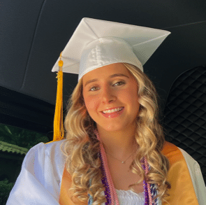 Graduation & Memorial Day Plans