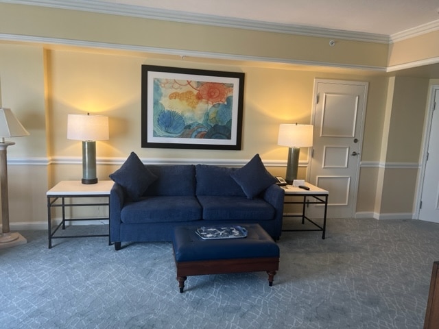 Recent Renovations