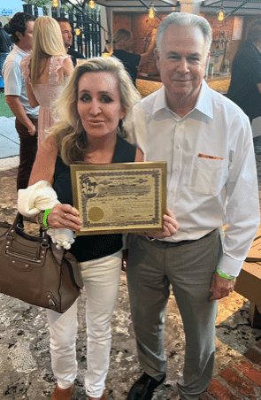 Founding Families in Fort Lauderdale