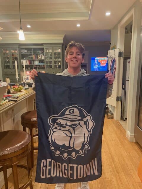 Georgetown 2.0