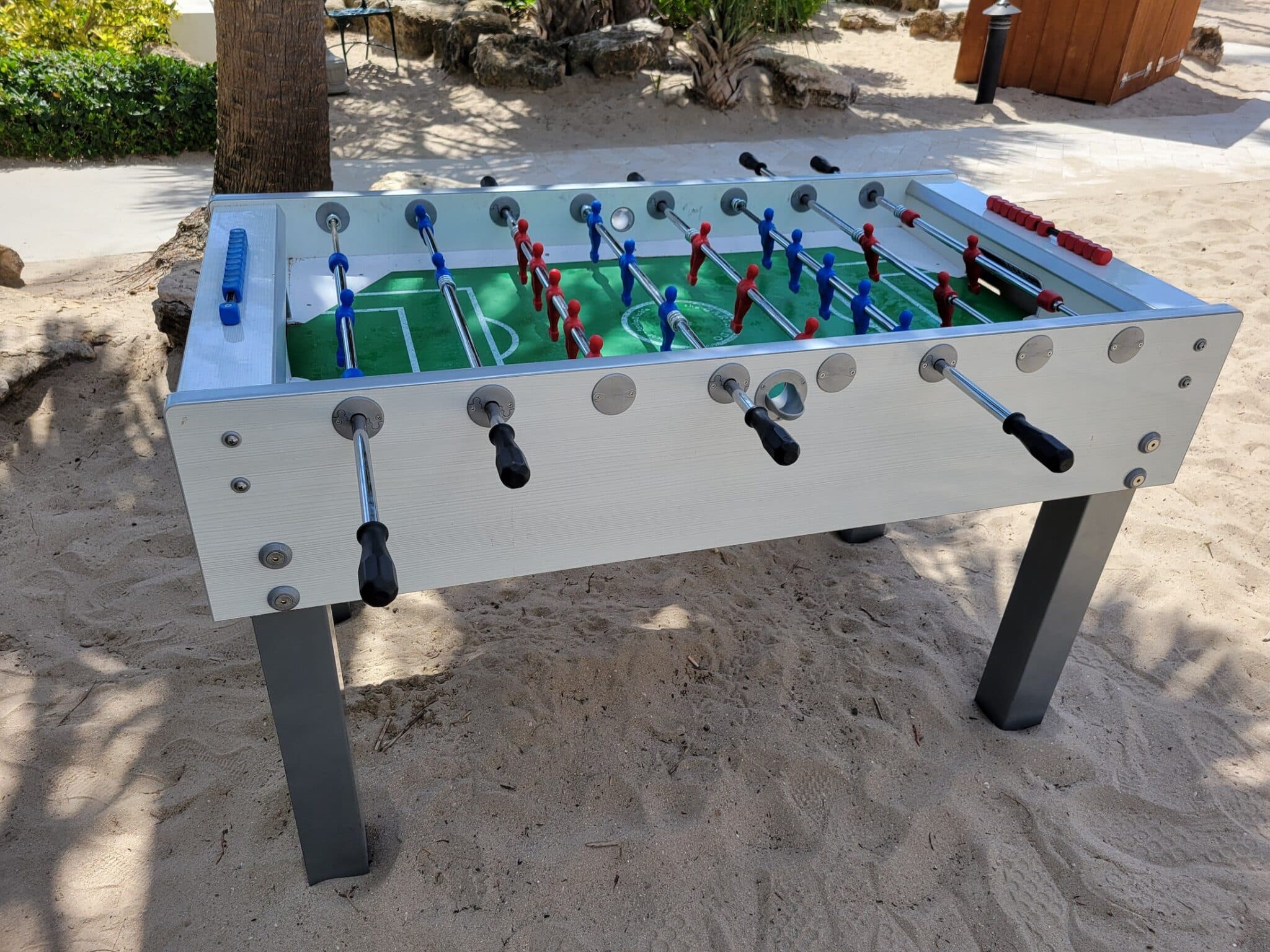 2024 Recent Updates at Lago Mar