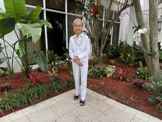 Debbie Banks: Plant Manager Extraordinaire