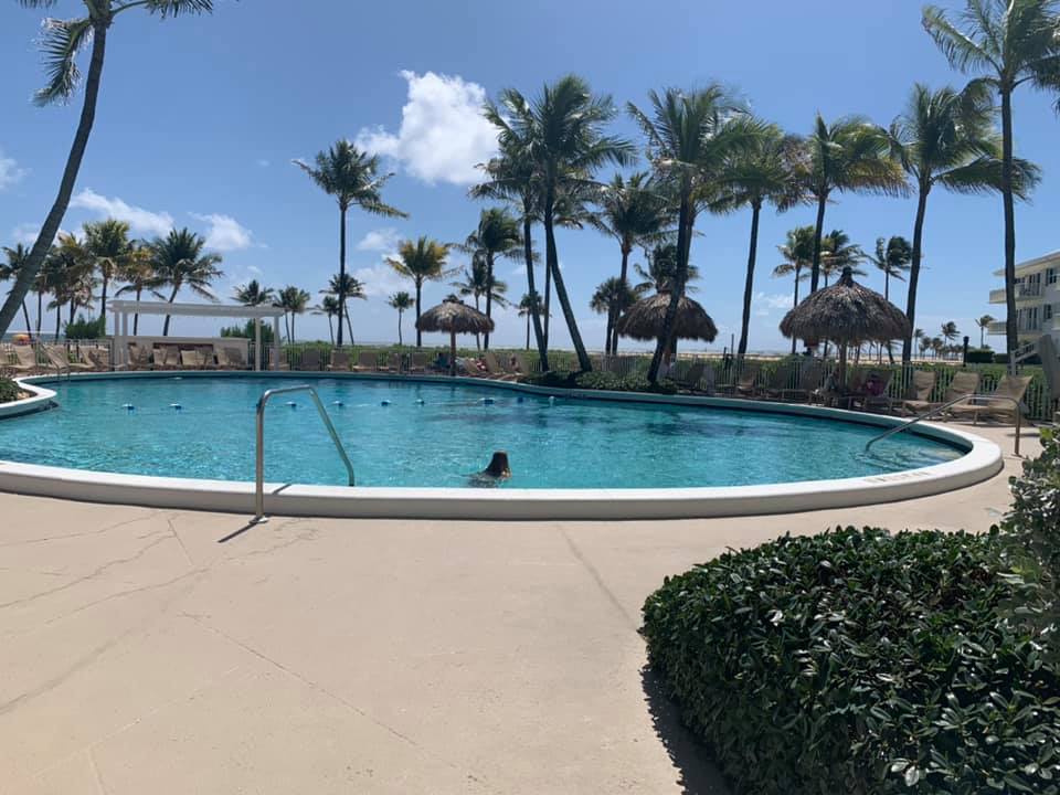 lago mar pool open for business