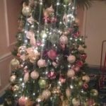 lago mar christmas tree decorations