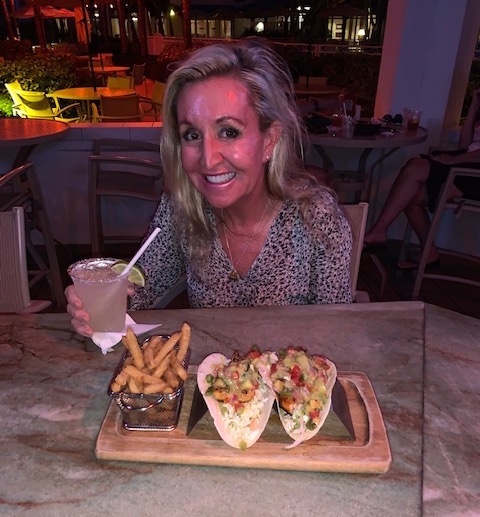 taco day lago mar fort lauderdale